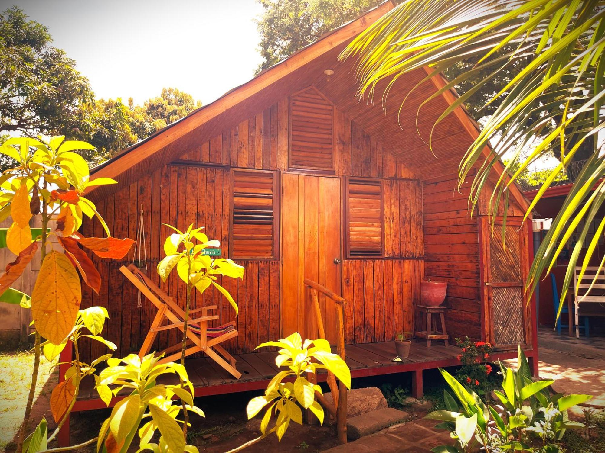 Casa Caracola