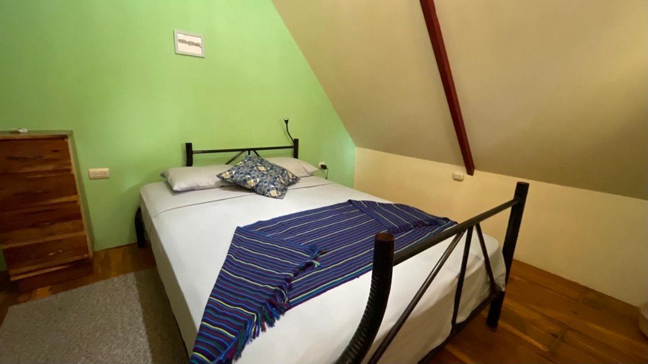 Casa Caracola