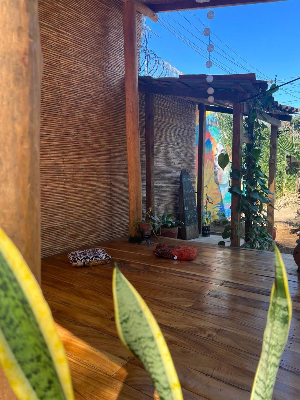 Guest house Casa Caracola