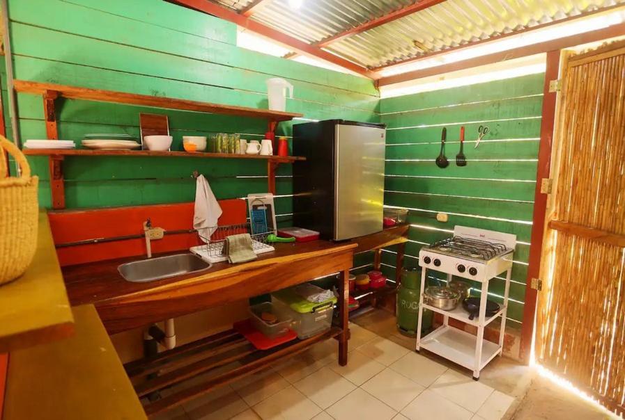 Casa Caracola Guest house *