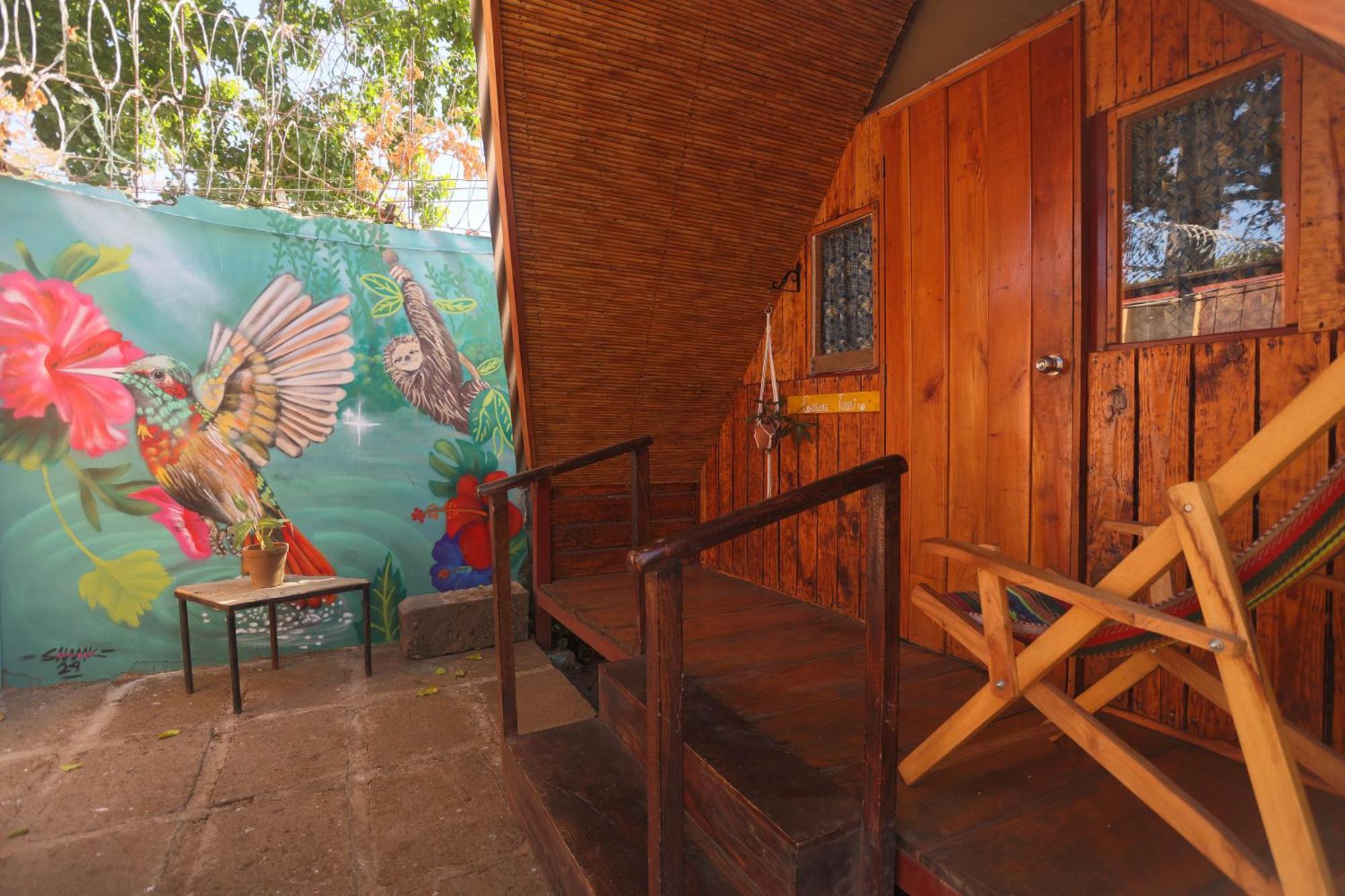 Casa Caracola
