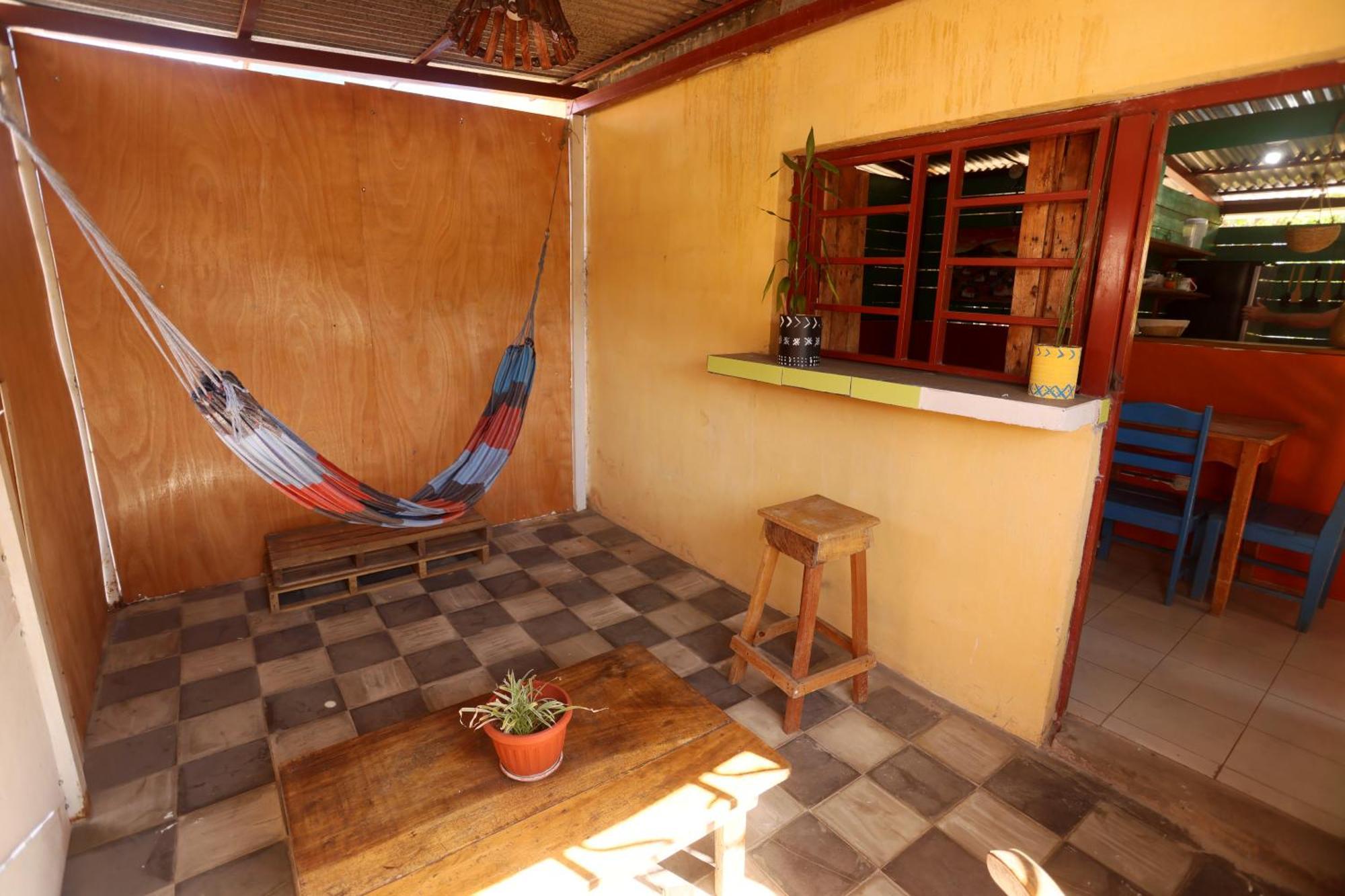 Casa Caracola