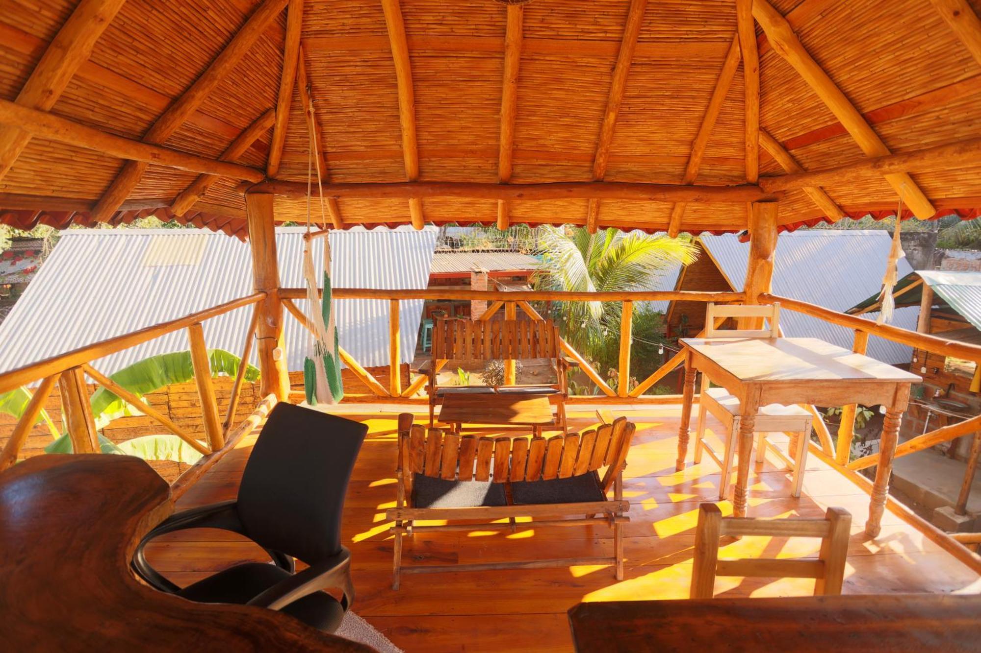 Casa Caracola Guest house *
