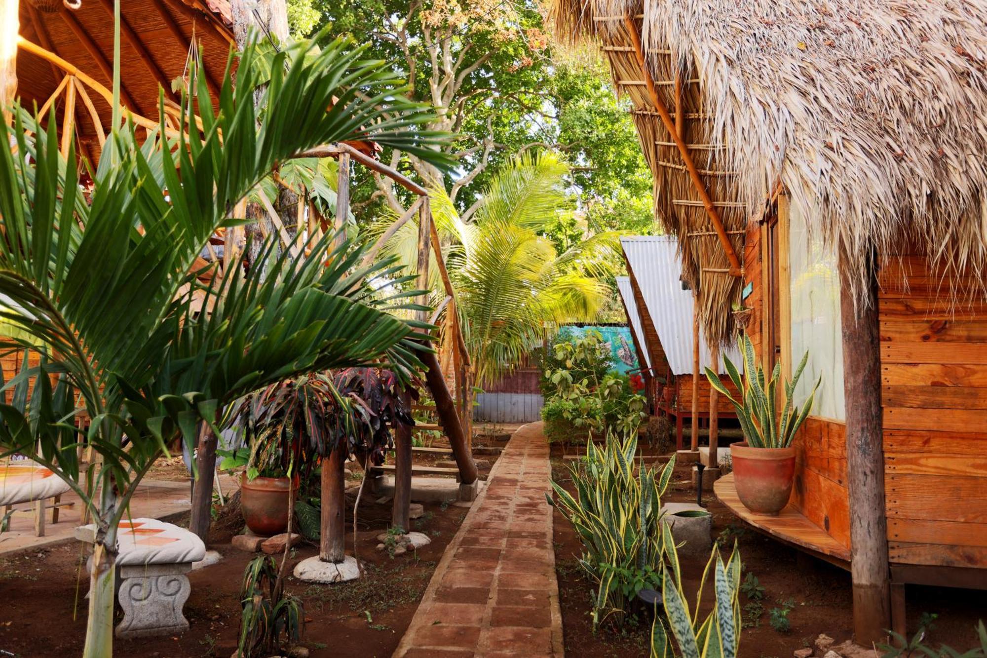 Casa Caracola