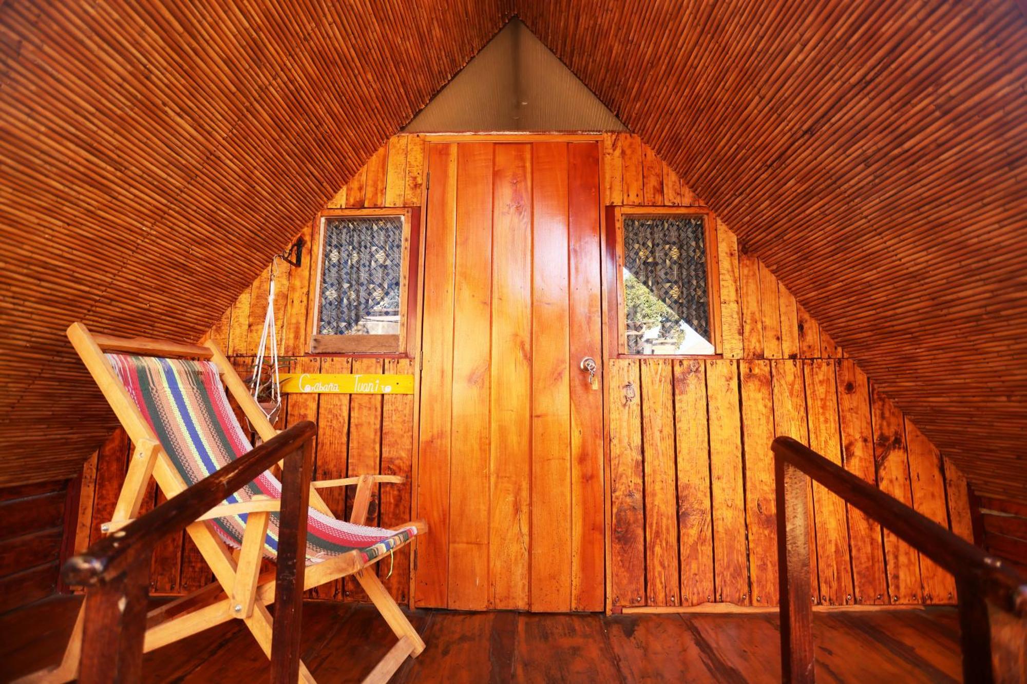 Guest house Casa Caracola