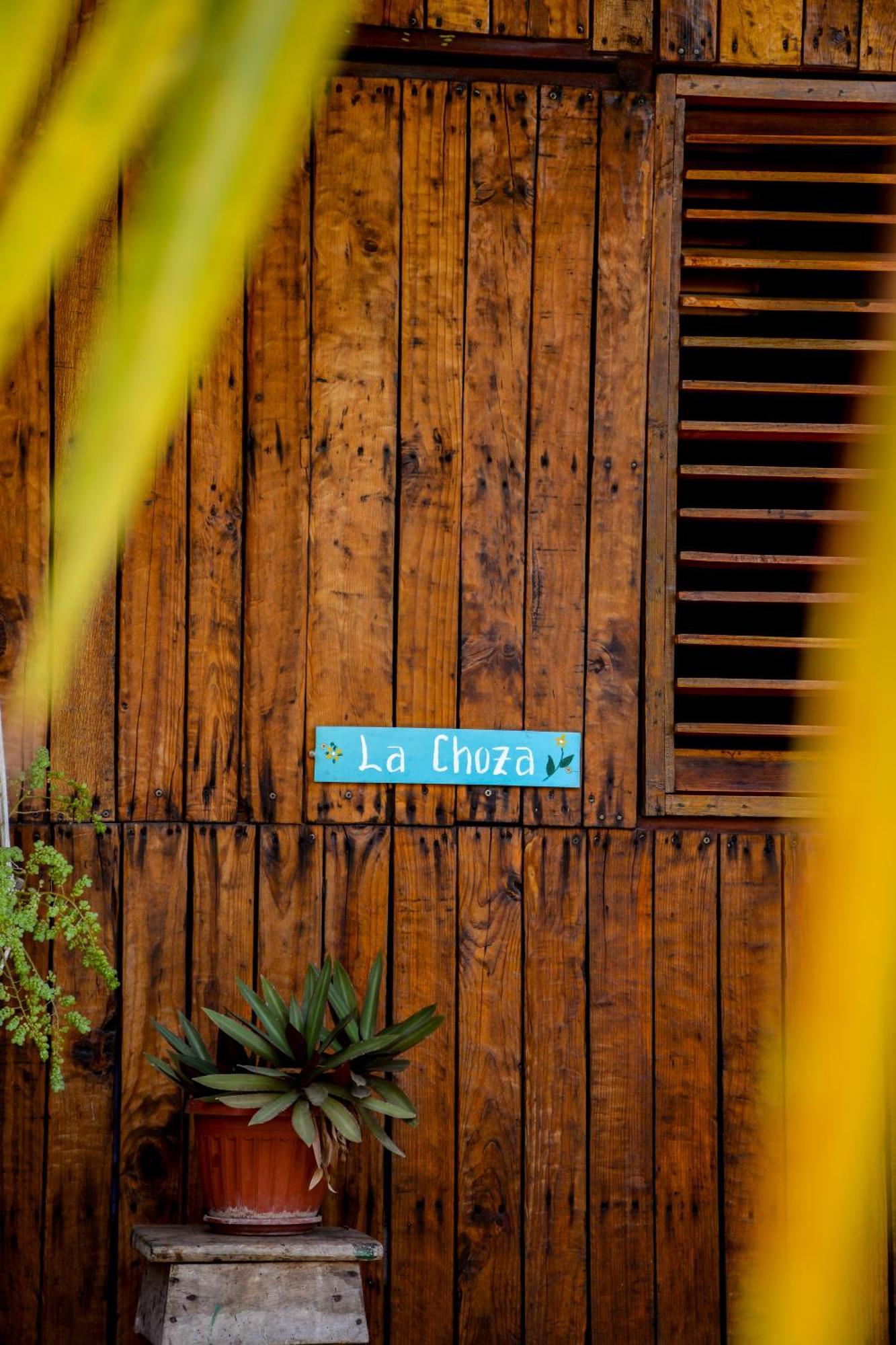 Casa Caracola Guest house *
