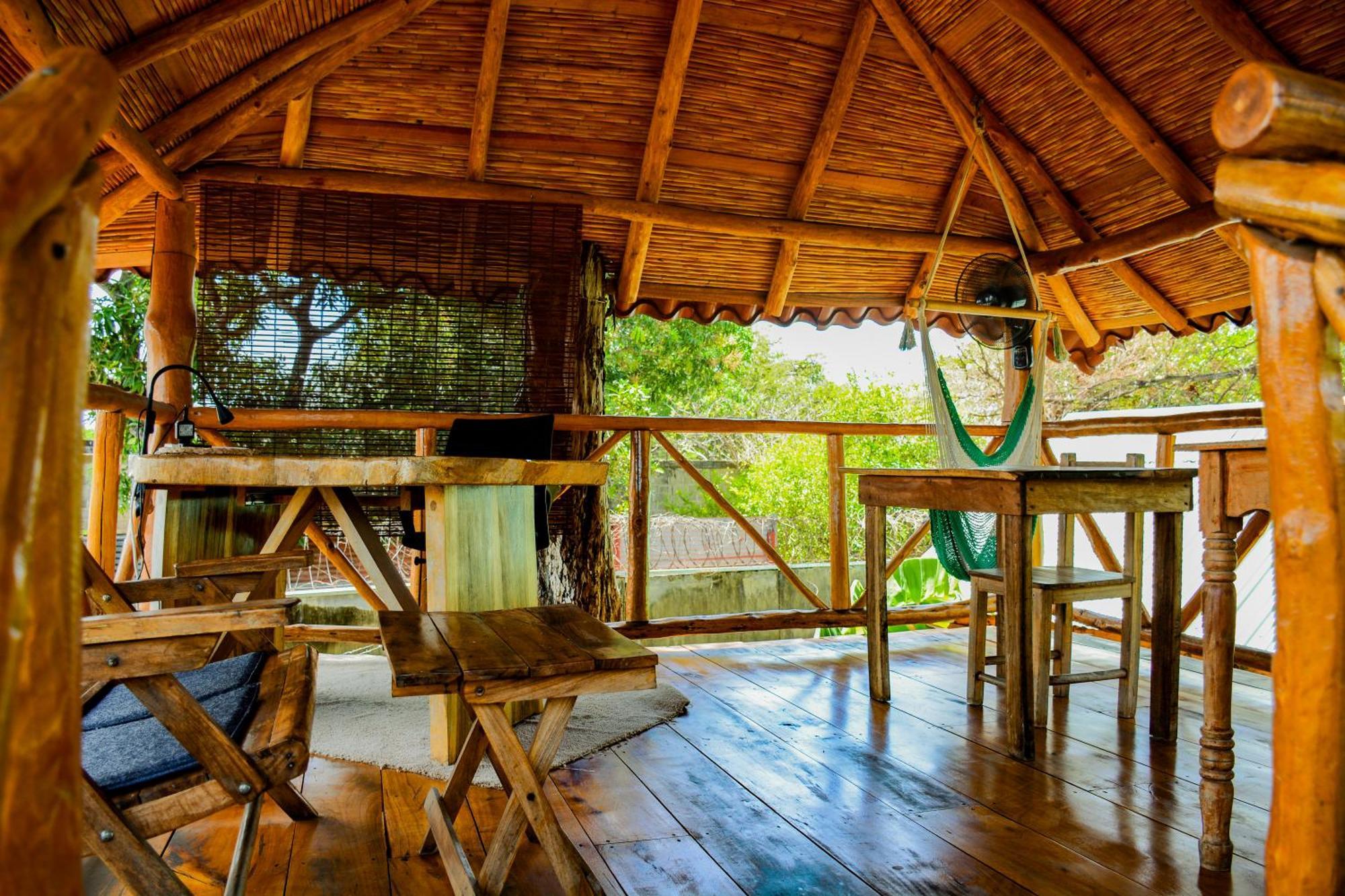 Guest house Casa Caracola *