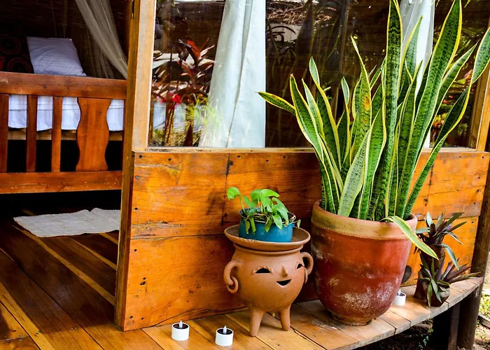 Casa Caracola