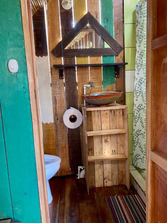 Casa Caracola Guest house