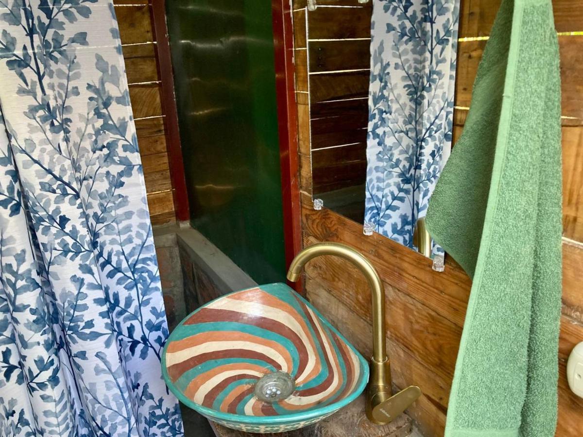 Guest house Casa Caracola Granada