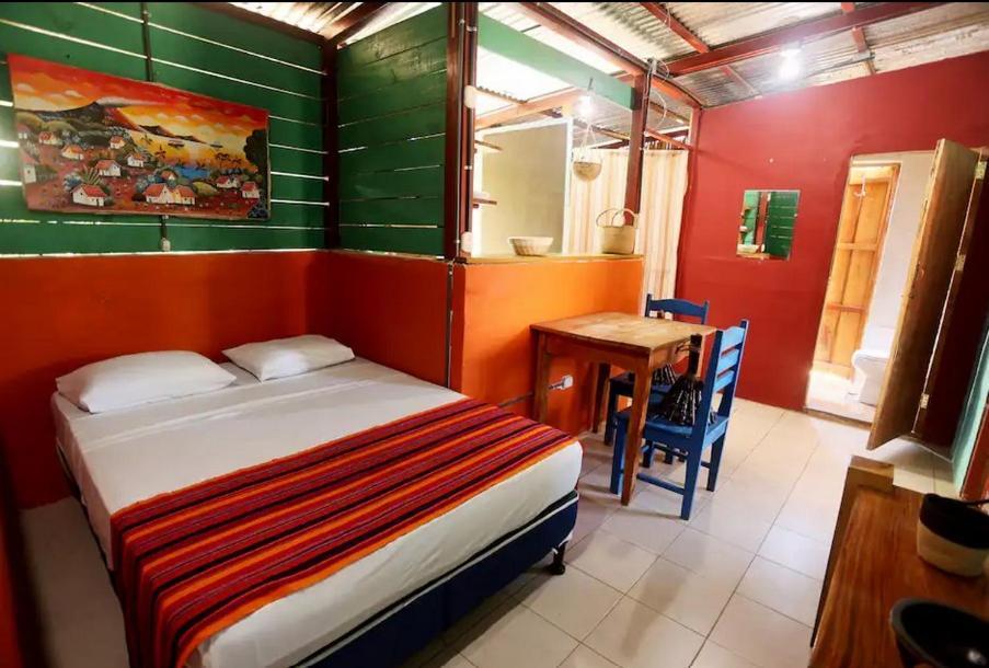 Guest house Casa Caracola Granada