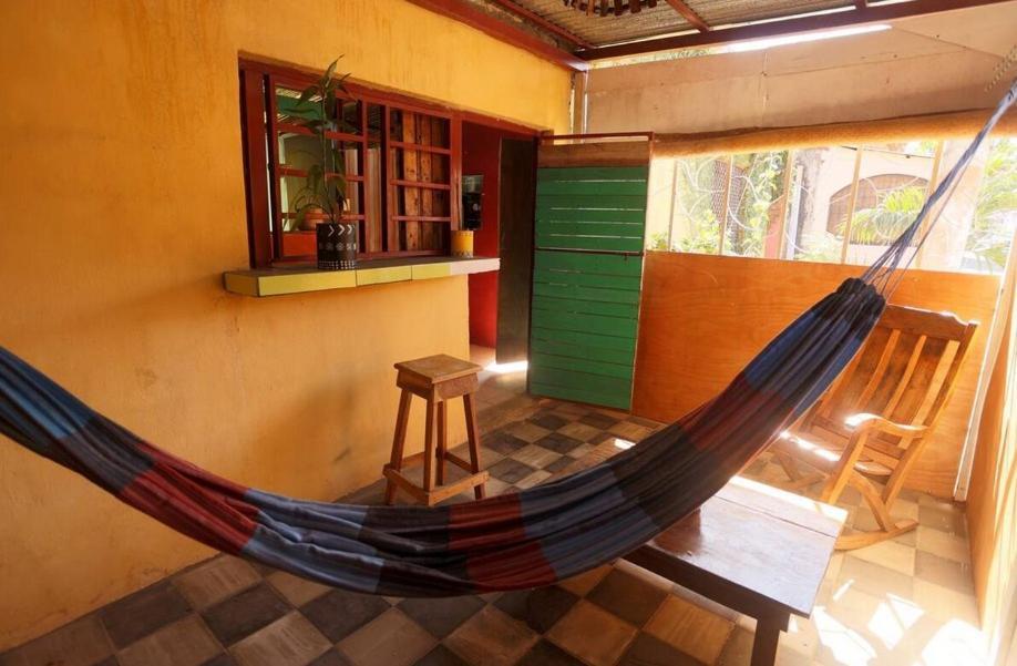 Casa Caracola Guest house