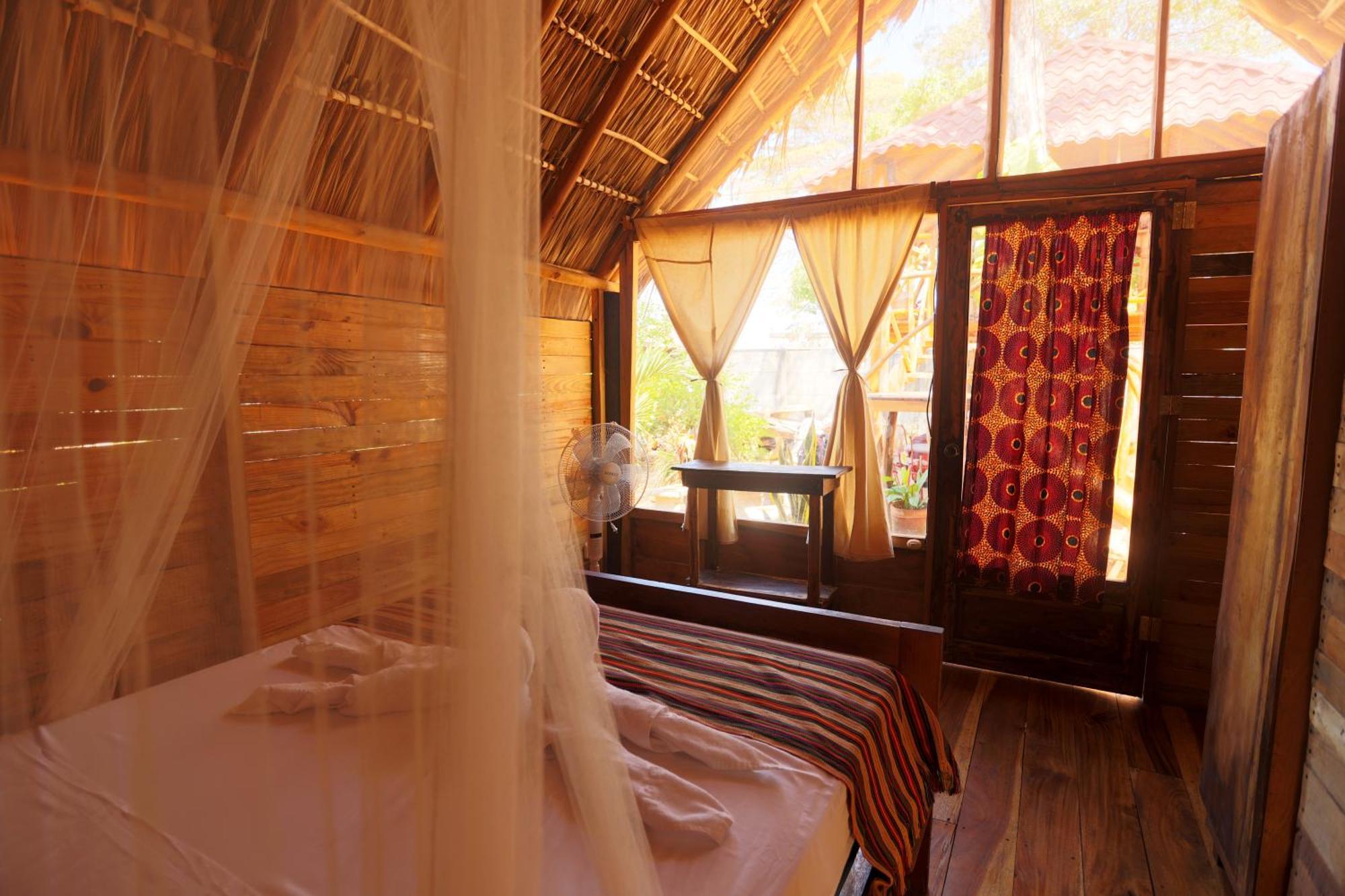 Casa Caracola Guest house *