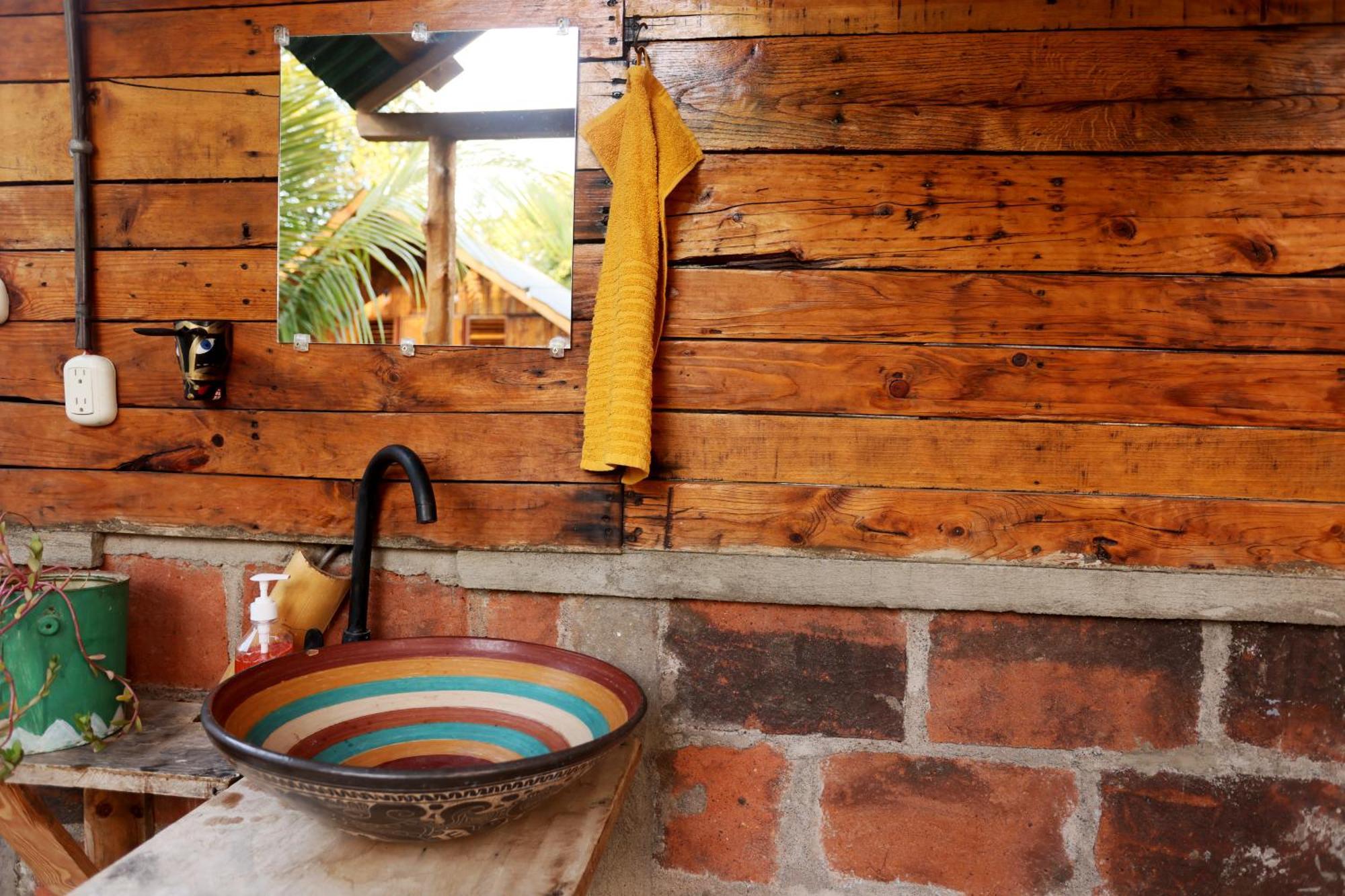 Guest house Casa Caracola *