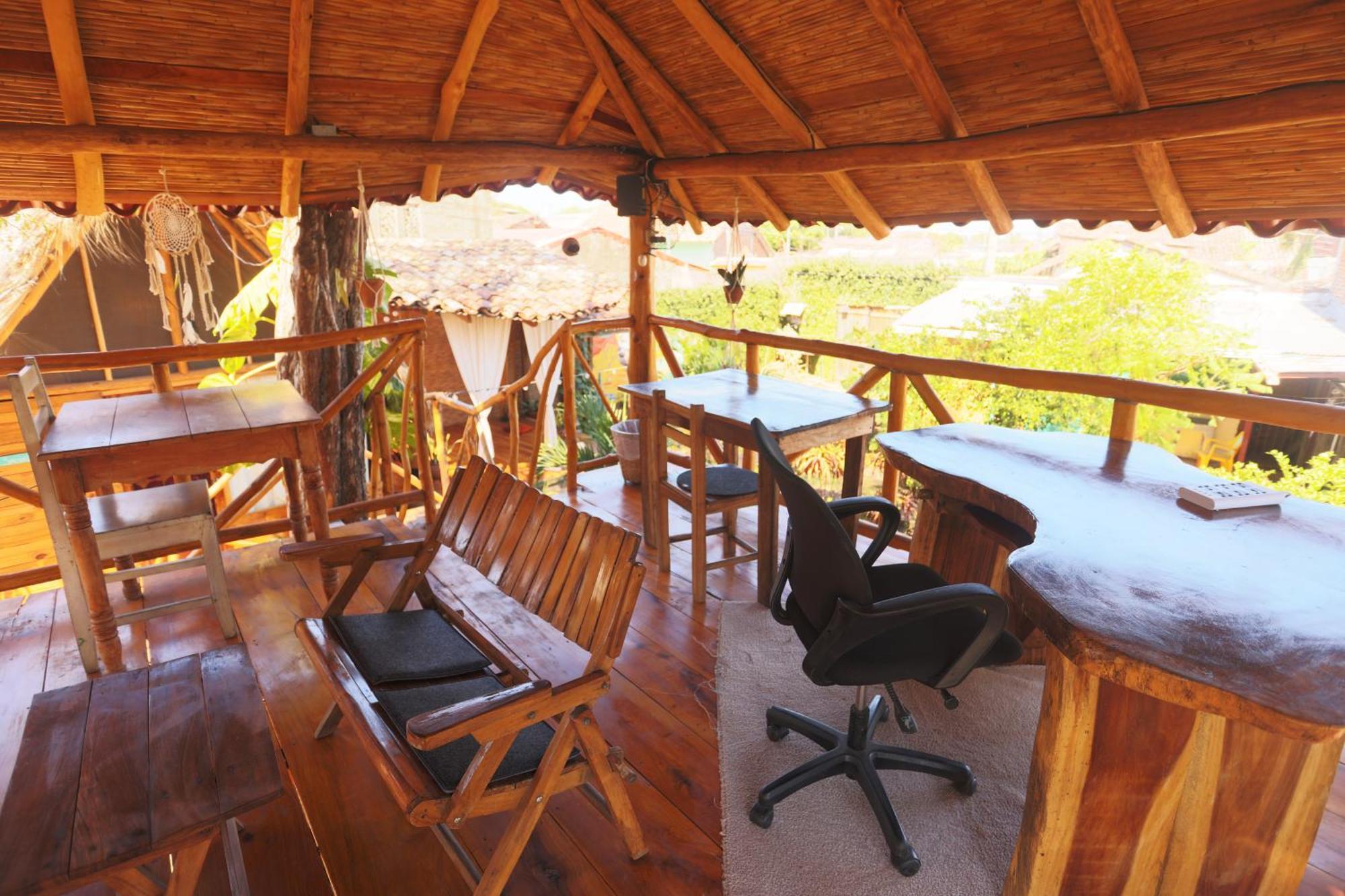 Guest house Casa Caracola Granada