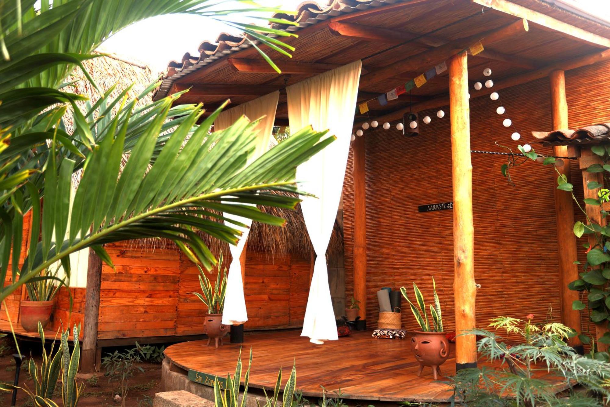 Casa Caracola