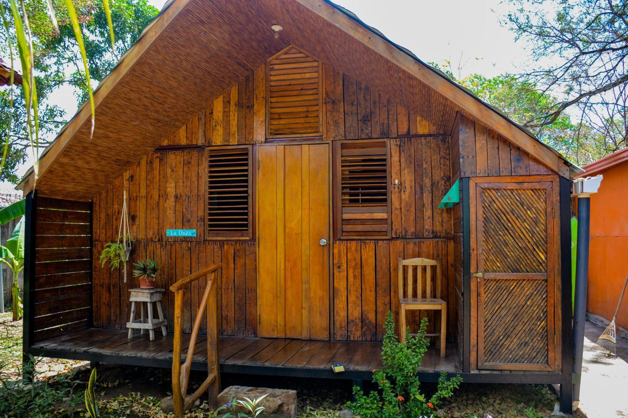 Casa Caracola Guest house