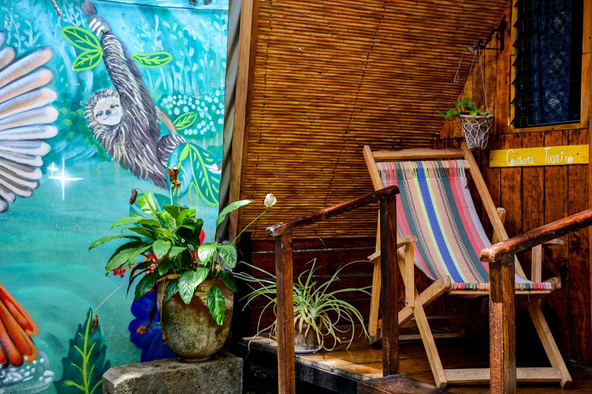 Casa Caracola *