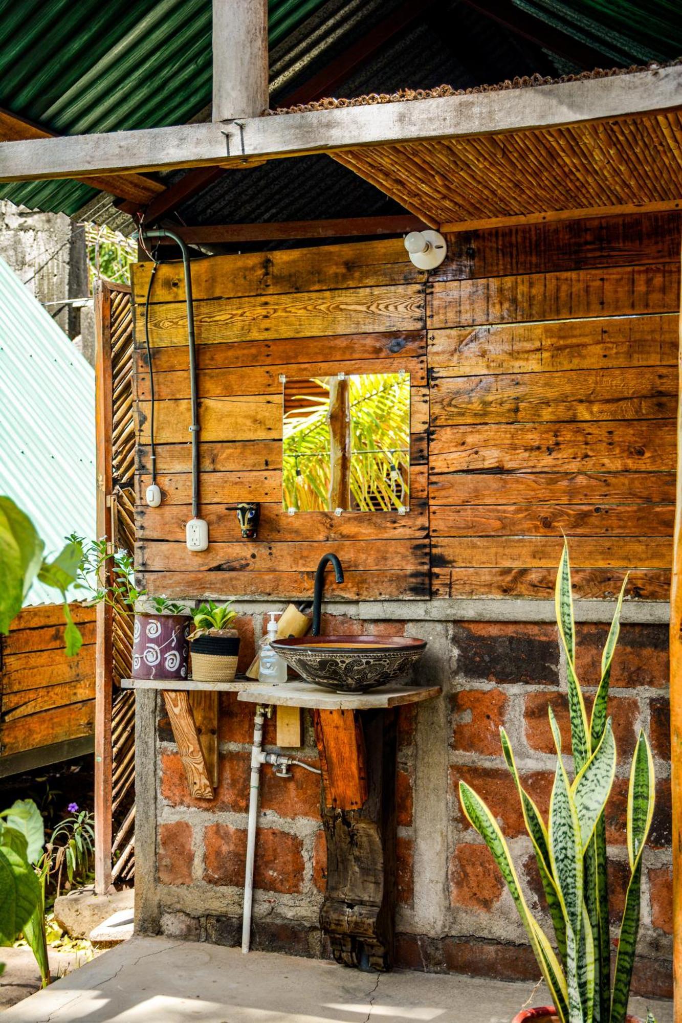 Guest house Casa Caracola *