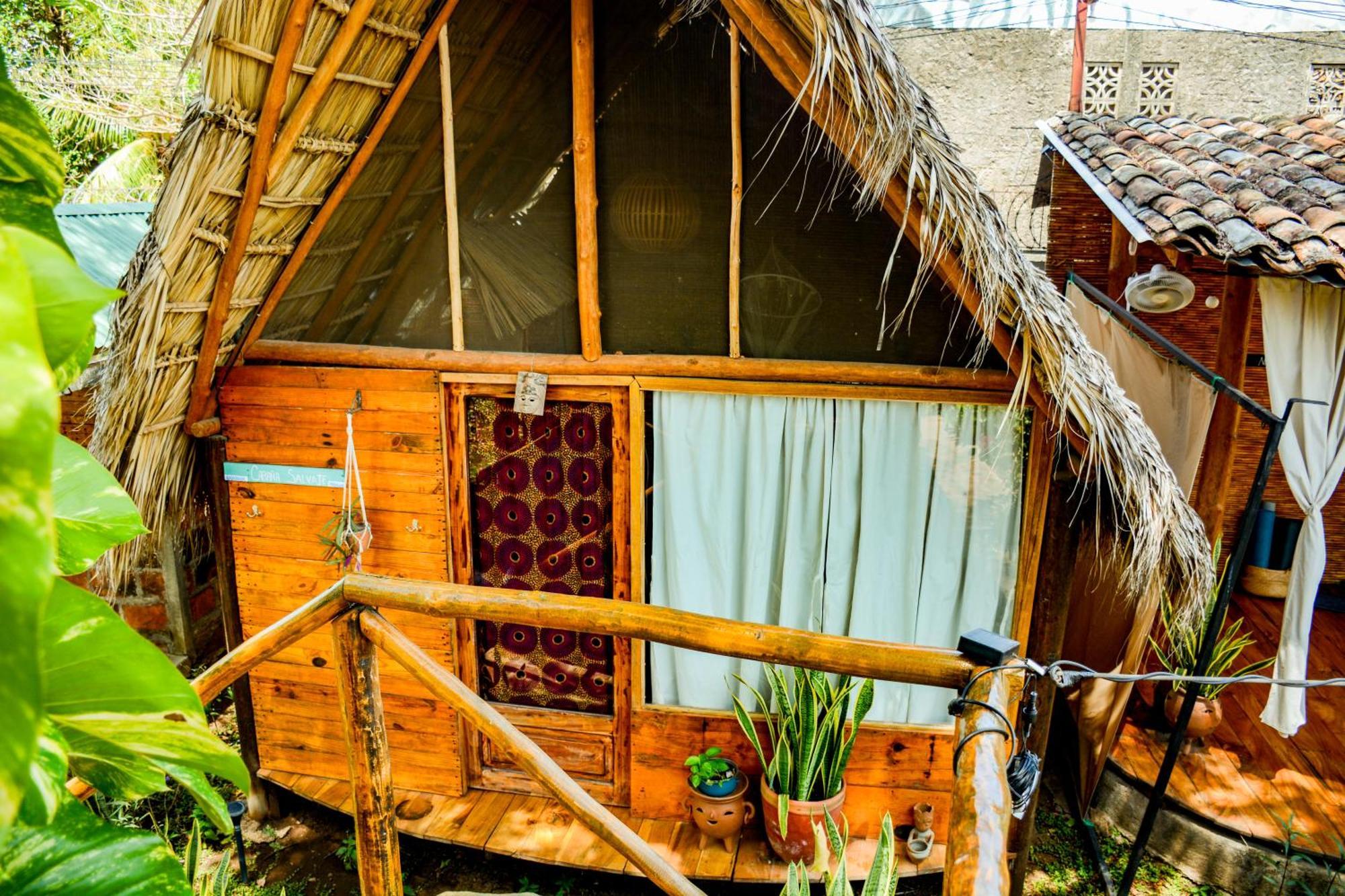 Casa Caracola *