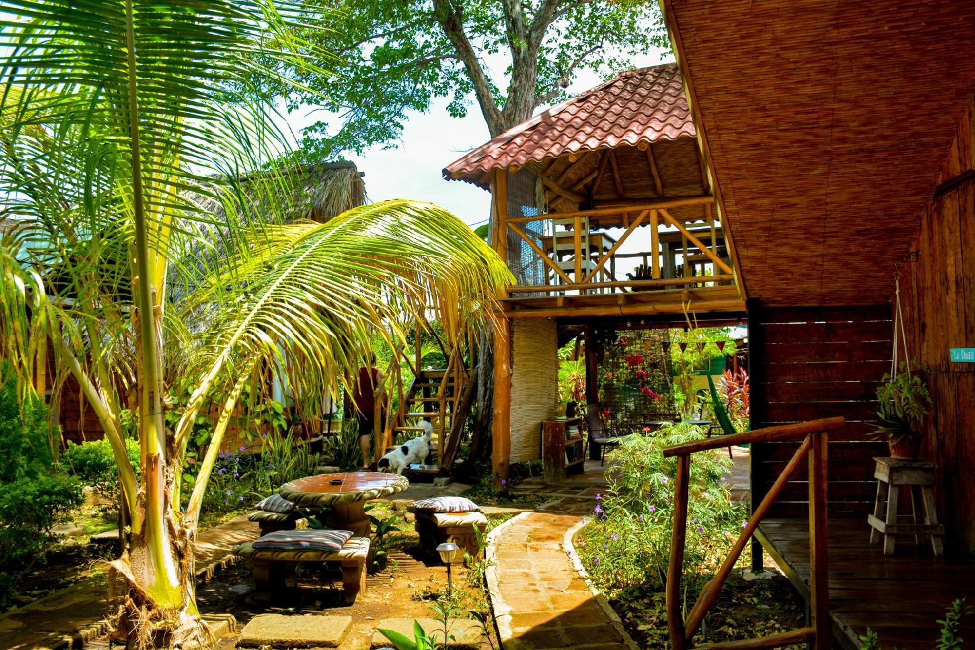 Casa Caracola *