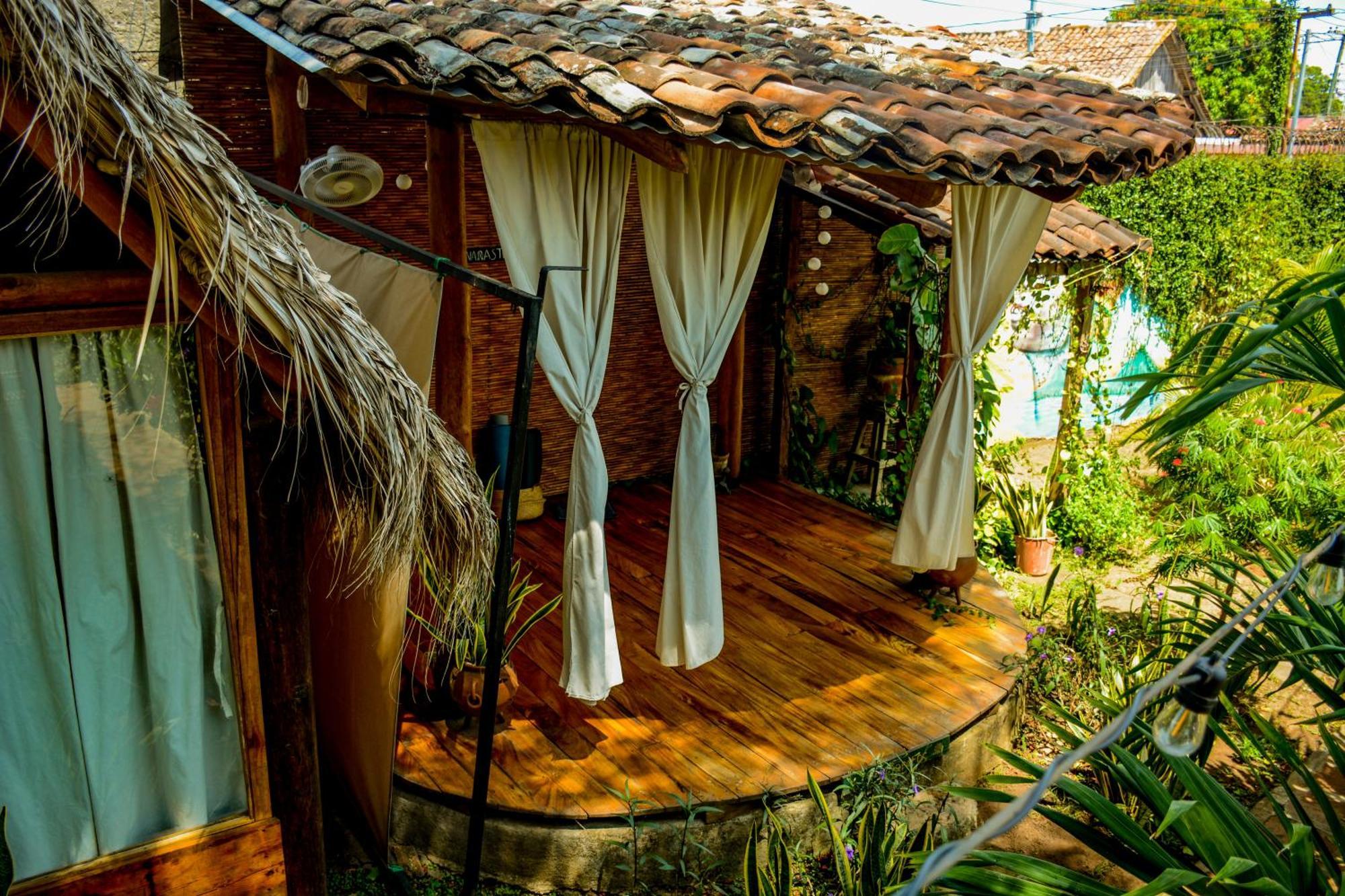 Casa Caracola Guest house