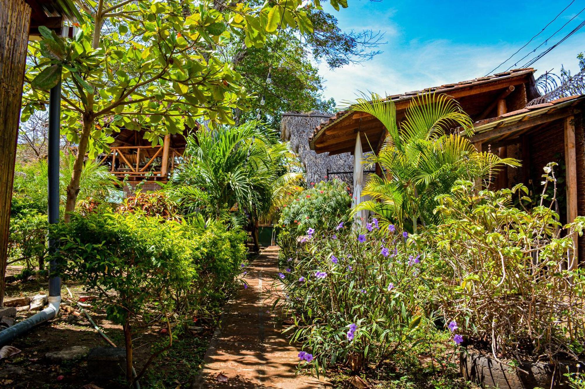 Guest house Casa Caracola *
